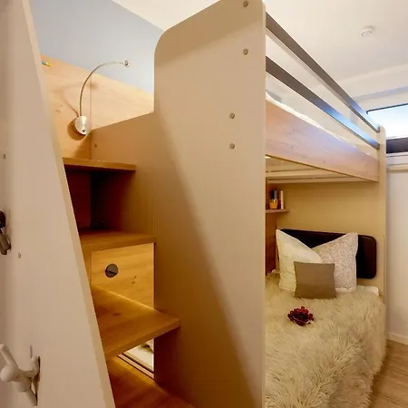 Ferienwohnung Ostseetraum Zinnowitz Esterno foto