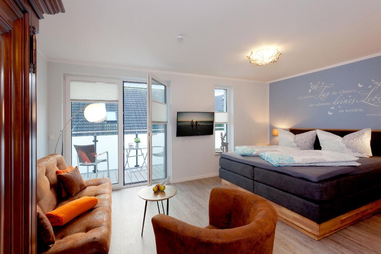Ostseetraum Apartment *