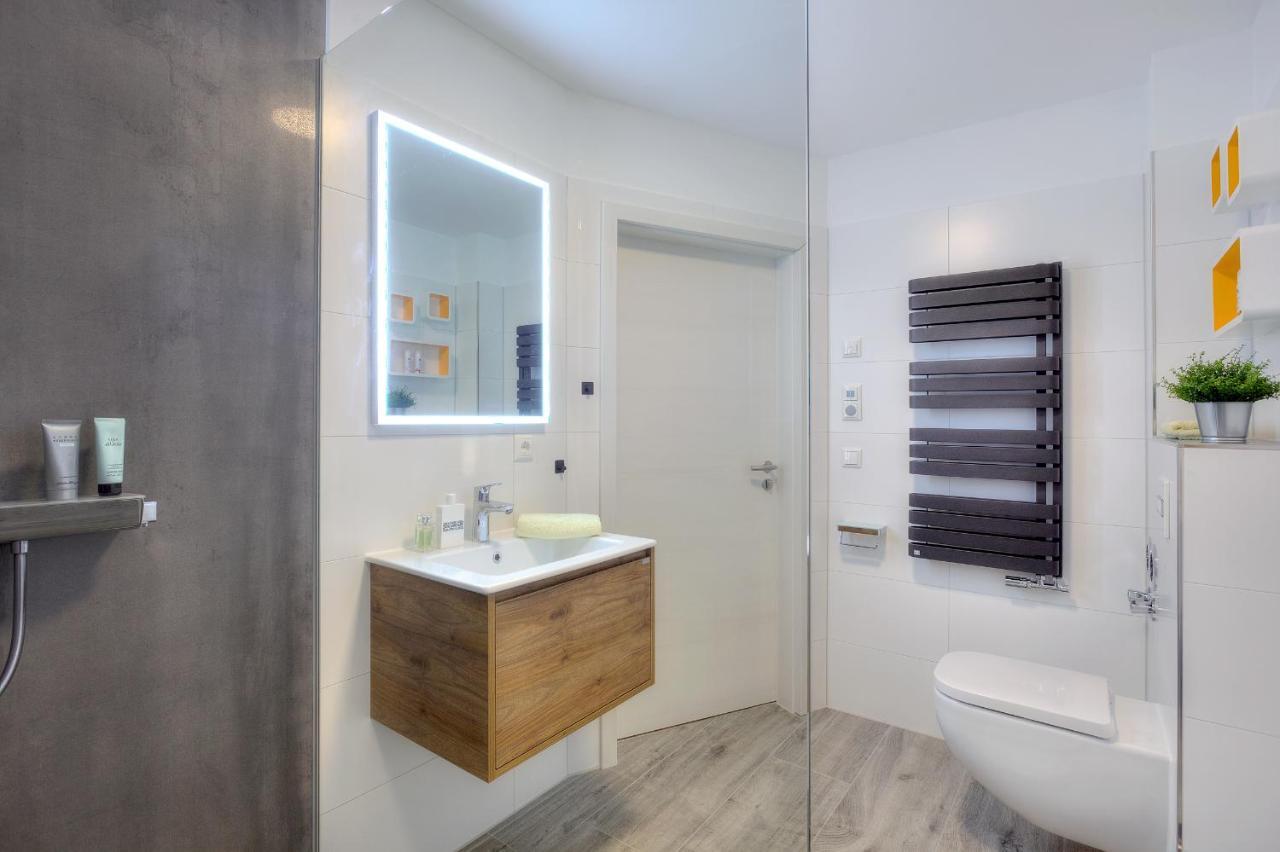 Ostseetraum Apartment Zinnowitz