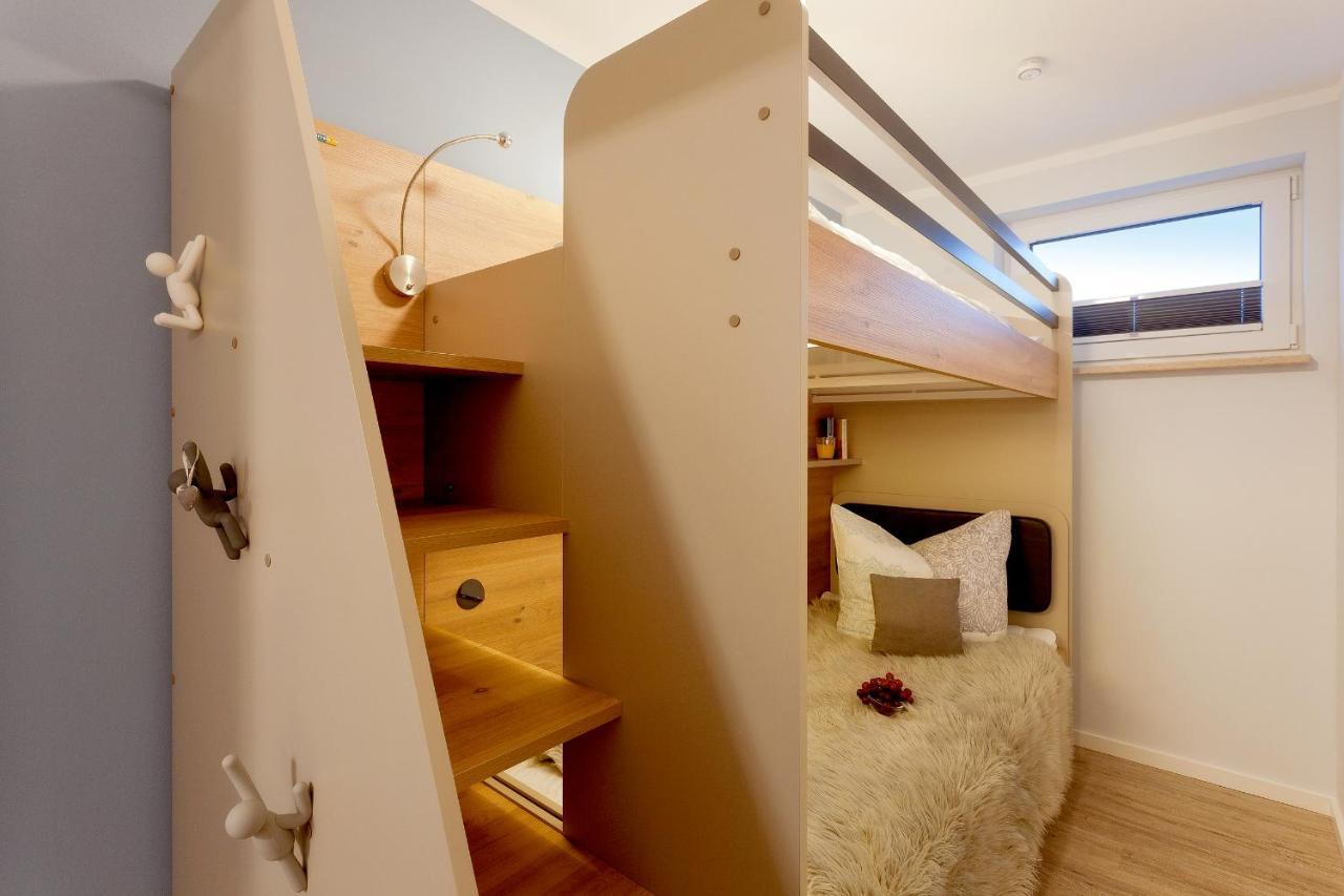 Apartment Ostseetraum Zinnowitz
