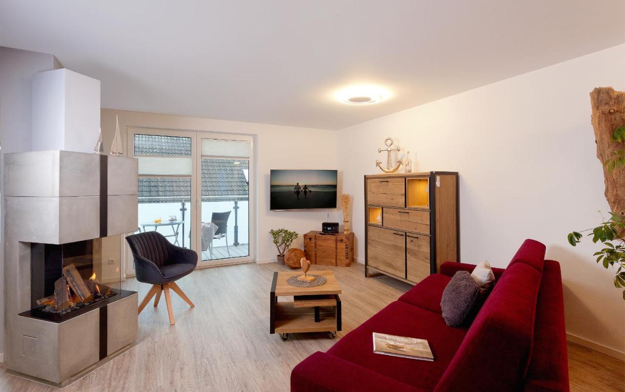 Ostseetraum Apartment