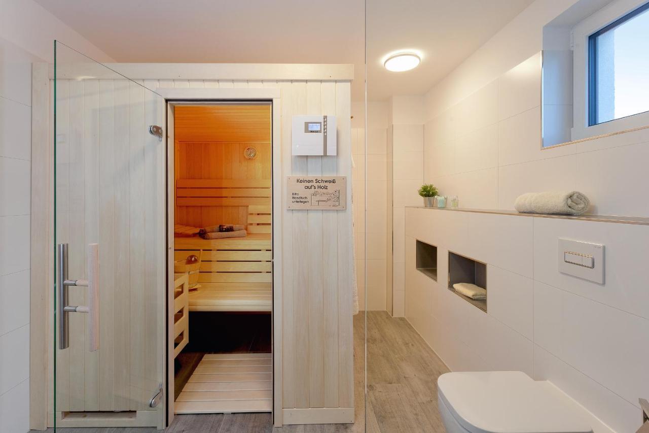 Apartment Ostseetraum